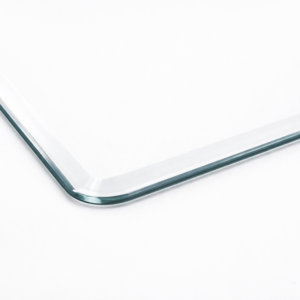 kirgas klaas fassettlihviga nurk r20