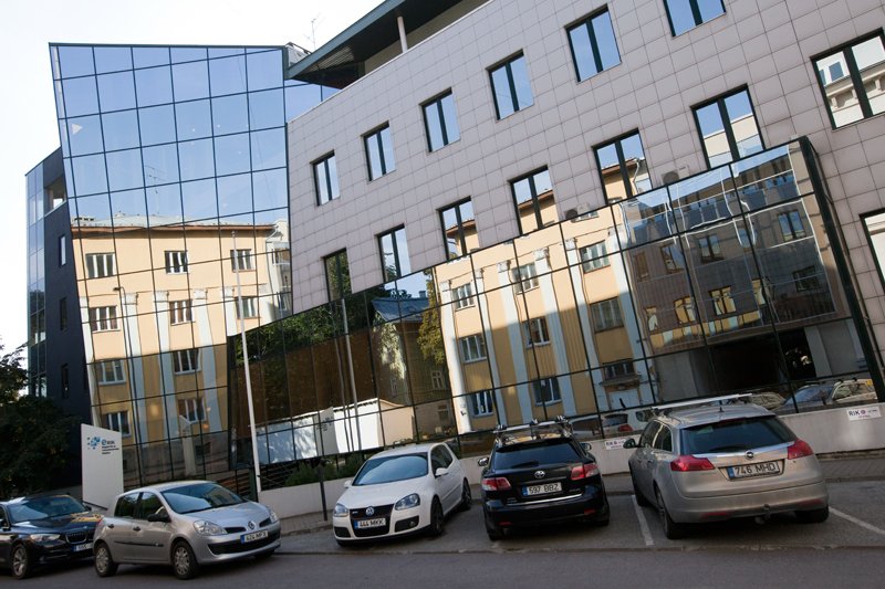Päikesekaitseklaasid