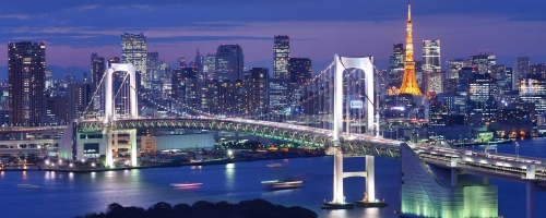 City