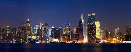 City