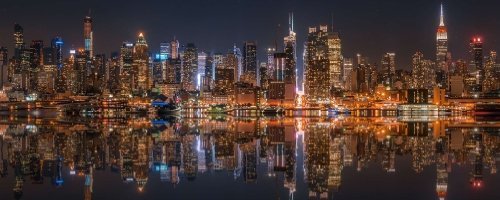 City