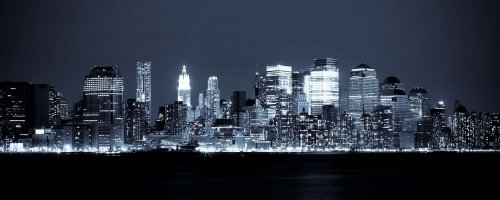 City